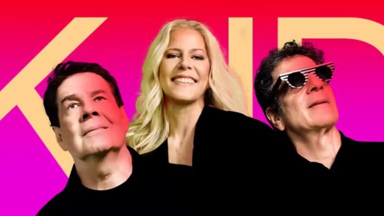 Kid Abelha Retorna aos Palcos: Show Imperdível em Salvador Após 13 Anos