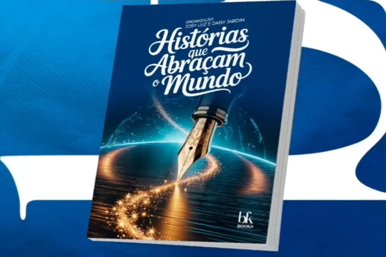 Lançamento na Bienal: Coletânea de 50 Textos Sobre Inclusão Surpreende