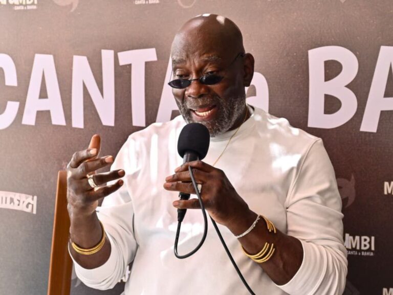 Lazzo Matumbi Anuncia Show Imperdível ‘Matumbi Canta a Bahia’ em Salvador com BaianaSystem e Rachel Reis Lazzo Matumbi Anuncia Show Imperdível 'Matumbi Canta a Bahia' em Salvador com BaianaSystem e Rachel