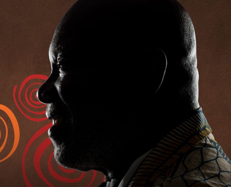 Lazzo Matumbi Lança Show Inédito Celebrando a Música da Bahia