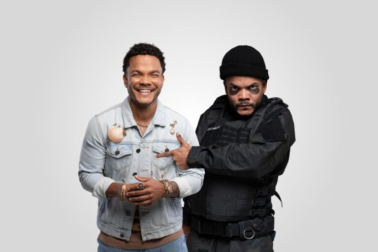 Leozito Rocha Lança Programa de Humor com Elenco Estelar na Estreia Leozito Rocha Lança Programa de Humor com Elenco Estelar na Estreia