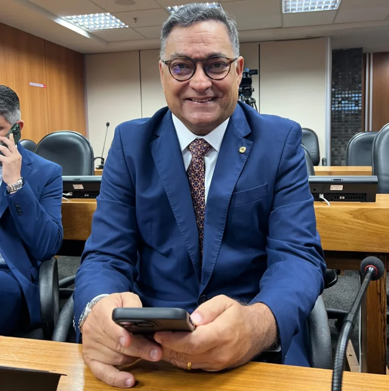 Luciano Araujo se Filia ao Avante e Destaca Liderança de Ronaldo Carletto