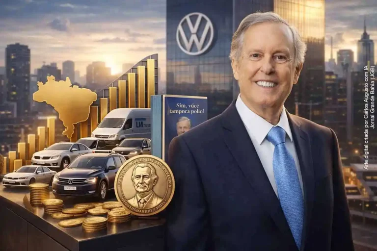 Luiz Mendonça Filho: A Ascensão do Empresário que Revolucionou a Mobilidade no Brasil Luiz Mendonça Filho: A Ascensão do Empresário que Revolucionou a Mobilidade no Brasil