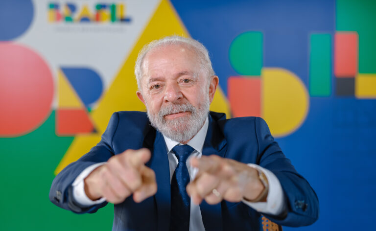 Lula Foca no Nordeste para Potencializar Reeleição em 2026