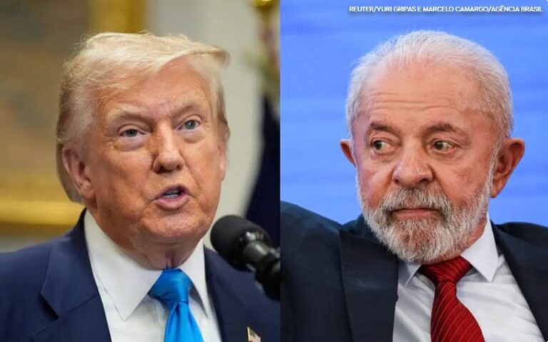 Lula Reitera Condenação à Violência Política e Apoia Trump Após Ataque em Evento