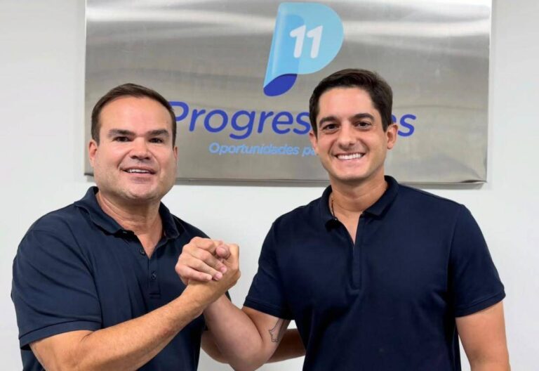 Marcelinho Veiga e Cacá Leão Investem R$ 500 mil em Emendas para Hospital na Bahia