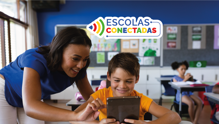 MEC Abre Inscrições para o Programa Educação Conectada em 2026 MEC Abre Inscrições para o Programa Educação Conectada em 2026