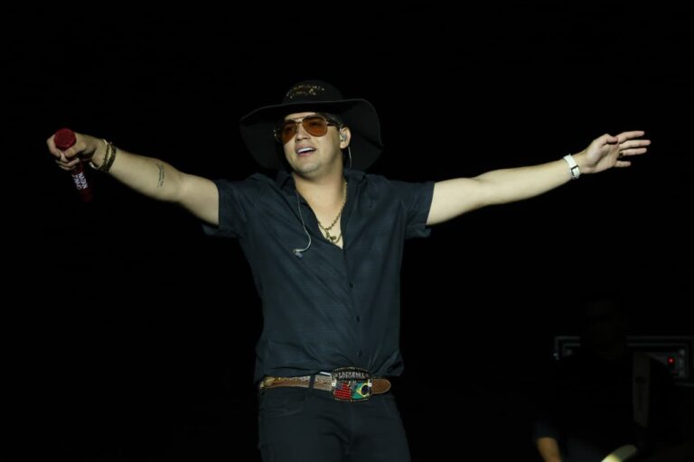 Ministério Público da Bahia Solicita Suspensão de Show de Natanzinho Lima por Cachê Elevado