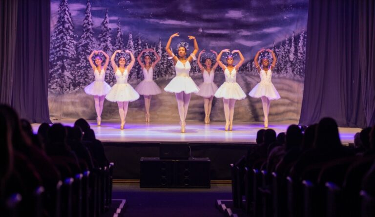 Mogi das Cruzes Investe R$ 3,6 Milhões para Impulsionar Cultura Local