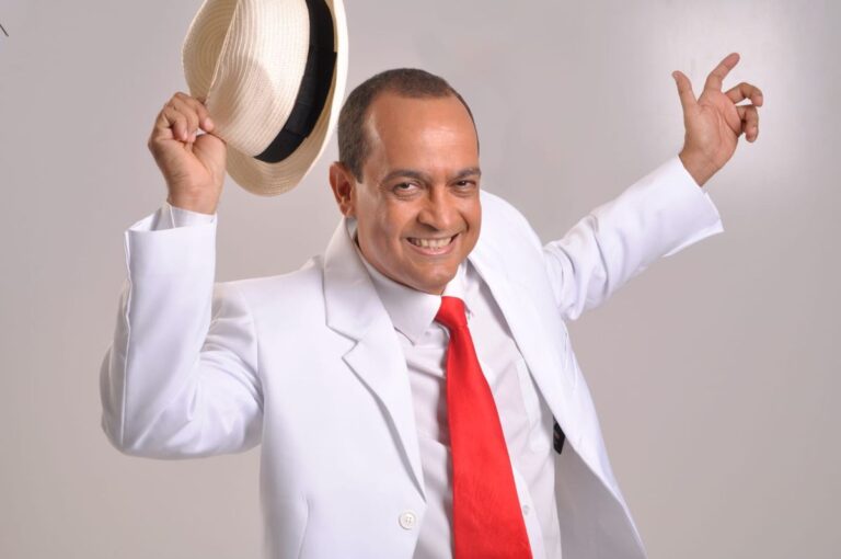 Musical Emocionante Resgata Memórias e a Cultura da Cidade Baixa em Salvador Musical Emocionante Resgata Memórias e a Cultura da Cidade Baixa em Salvador