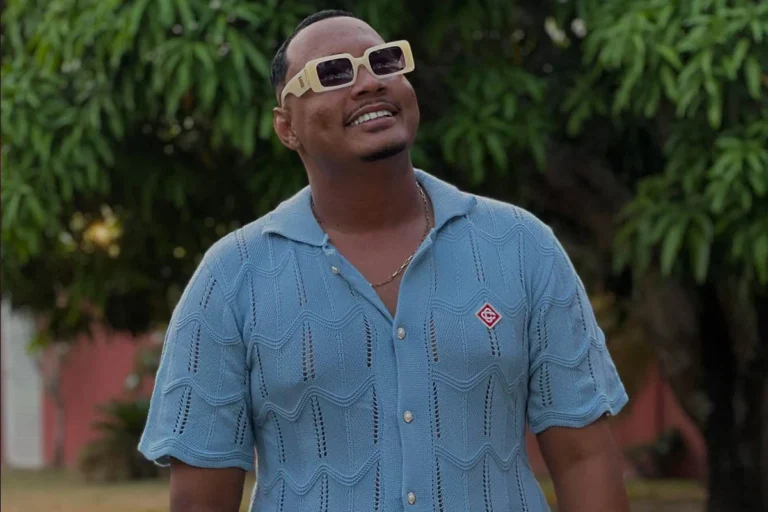 Músico da Banda Netto Brito Sofre Acidente Elétrico em Show na Bahia