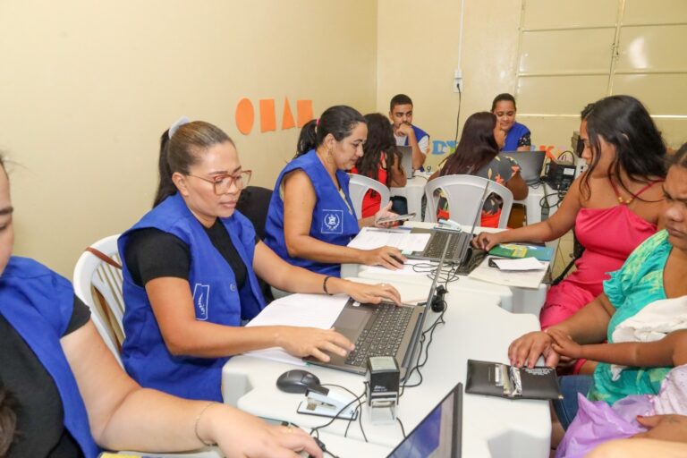 Mutirão de Saúde Gratuito Para Cuidadores de Pessoas com Autismo em Salvador