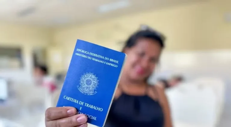 Mutirão PopRuaJud Oferece Serviços Essenciais à População em Situação de Rua em Salvador