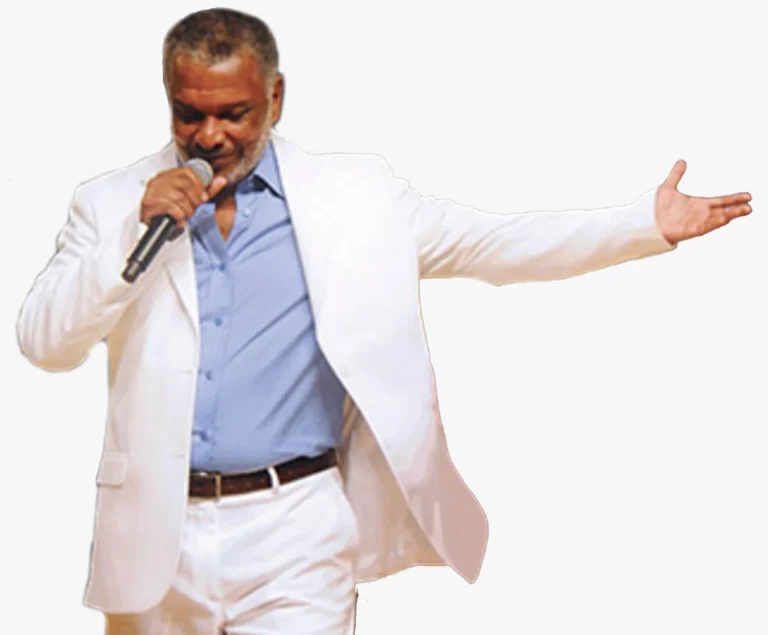 Nelson Rufino e o Samba da Bahia: Show Solidário no Pelourinho Para Celebrar o Dia do Trabalhador