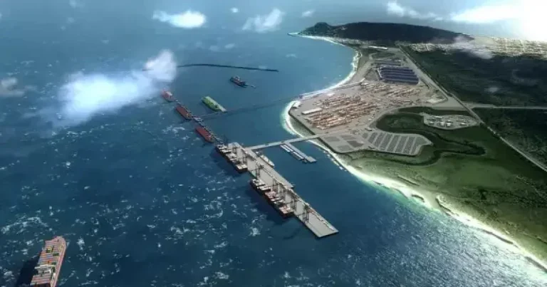 Nordeste Enfrenta Desafios com 40% de Terminais Portuários Privados Inativos Desde 2013 Nordeste Enfrenta Desafios com 40% de Terminais Portuários Privados Inativos Desde 2013