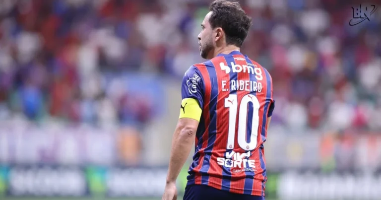 Nova Camisa do Bahia para 2026: Confira Detalhes e Expectativas!