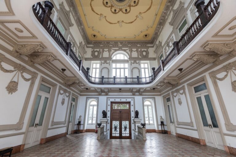 Novas Unidades da Caixa Cultural e CCBB Agitam Salvador com Acessibilidade Cultural Novas Unidades da Caixa Cultural e CCBB Agitam Salvador com Acessibilidade Cultural