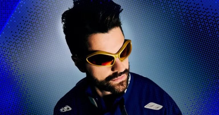 Novidades do Palco New Dance Order e Segundo Show de Alok no Rock in Rio 2026