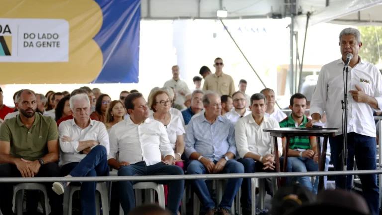 Novo Colégio de Tempo Integral e Investimentos em Ipirá: Uma Nova Era para a Educação e Infraestrutu