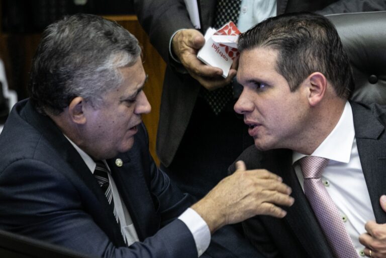 Novo Ministro de Articulação Política: Desafios e Expectativas na Gestão Lula