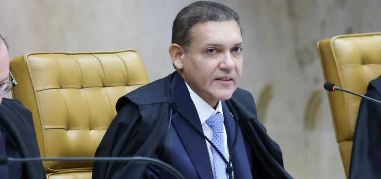 Nunes Marques Assume a Presidência do TSE em 12 de Maio: Expectativas e Desafios