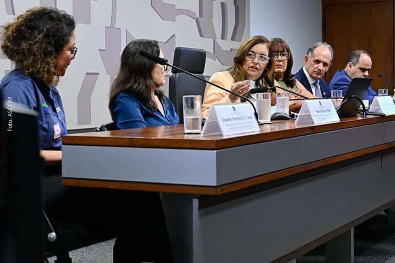 Obesidade Atinge 25,7% dos Brasileiros e Gera Debates no Senado sobre Estratégias no SUS