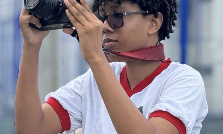 Onda do Saber: Vagas Abertas para Jovens na Bahia | Transformação Social através da Educação