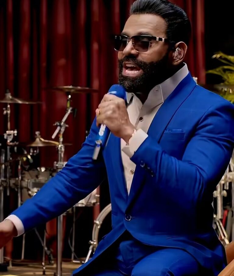 Pablo Resgata a História do Arrocha com Show Inesquecível em Salvador