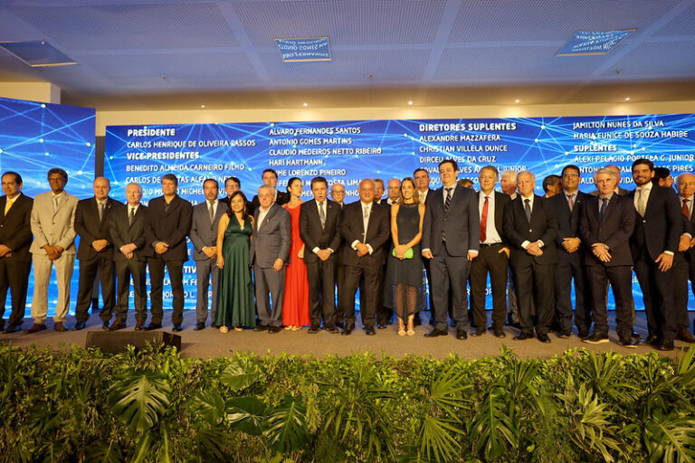 Parceria entre UPB e FIEB: Avanços na Educação na Bahia em Foco