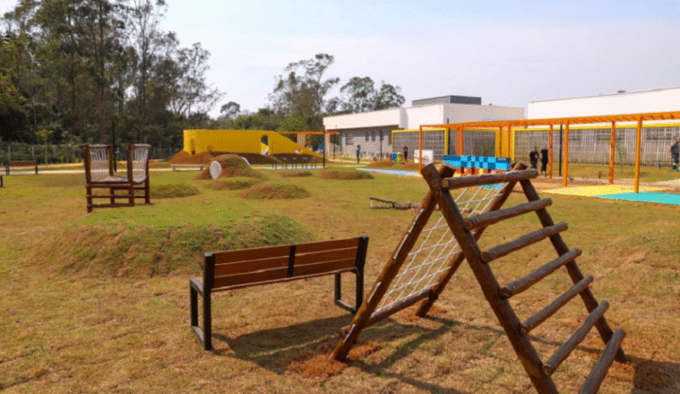 Piquenique Inclusivo em Mogi das Cruzes Celebra o Mês de Conscientização sobre o Autismo