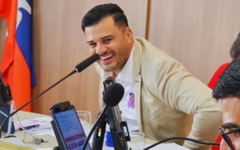 Política em Foco: Vereador da Bahia Preso em Operação de Combate ao Crime Organizado Política em Foco: Vereador da Bahia Preso em Operação de Combate ao Crime Organizado