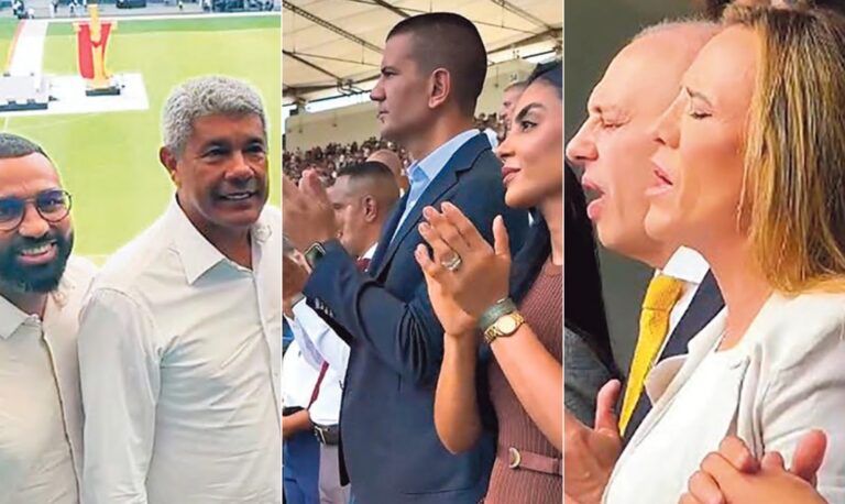 Pré-Candidatos Almejam Votos em Megacultos da Igreja Universal nas Eleições de Outubro