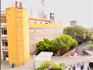 Projeto Polêmico Pode Desmembrar a Escola Politécnica da UFBA: Entenda a Controvérsia Projeto Polêmico Pode Desmembrar a Escola Politécnica da UFBA: Entenda a Controvérsia