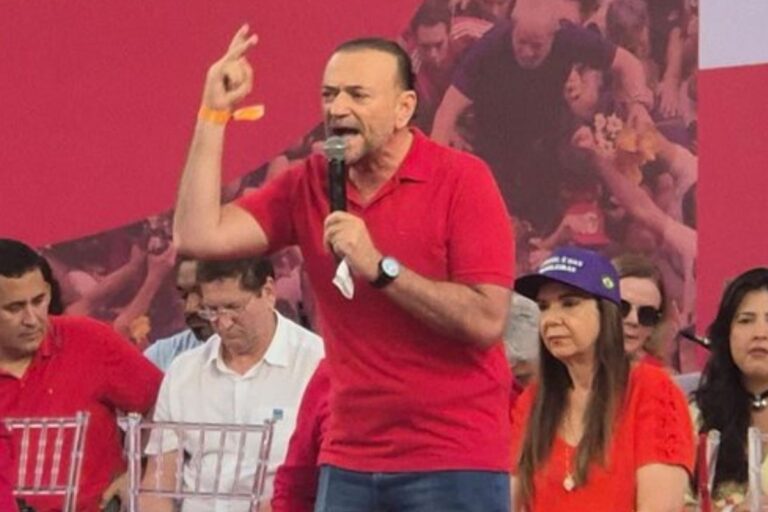 PT Deve Ser Humilde para Dialogar com Evangélicos, Afirma Edinho Silva