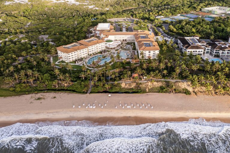 Quartos Temáticos: A Nova Aposta dos Resorts para Famílias na Bahia