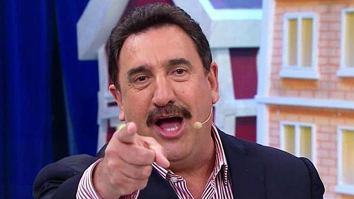 Ratinho será julgado por violência política contra deputada estadual Ratinho será julgado por violência política contra deputada estadual