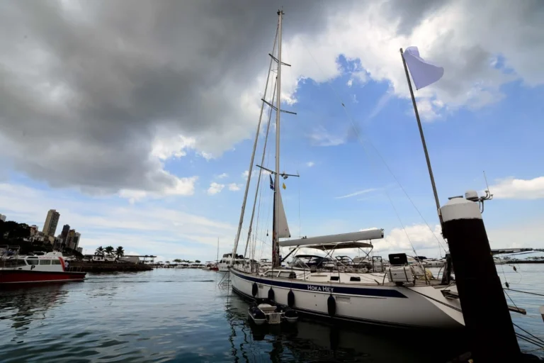 Regata Internacional Promete Injetar R$ 20 Milhões na Economia de Salvador