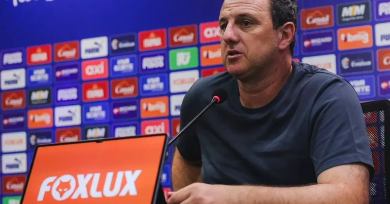 Regularidade é a Chave para o Bahia Sonhar com o Título do Brasileirão, Afirma Rogério Ceni