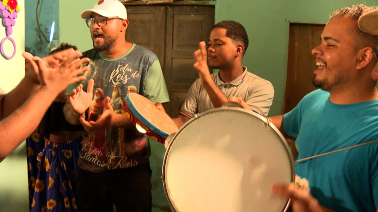 Ritmos e Cinema: A Cultura da Bahia em Destaque no Bem Bahia Ritmos e Cinema: A Cultura da Bahia em Destaque no Bem Bahia