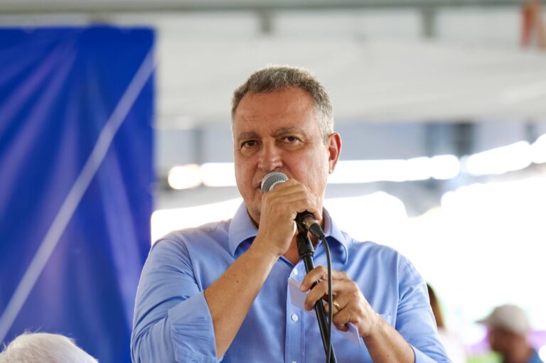 Rui Costa Enfatiza Investimentos Inéditos na Educação da Bahia