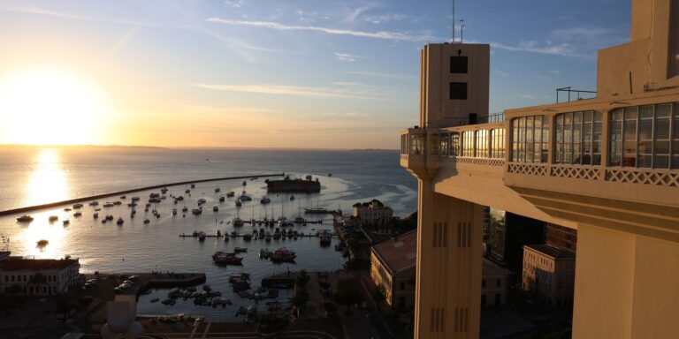 Salvador Celebra a Criatividade: Evento Destaca a Economia Criativa