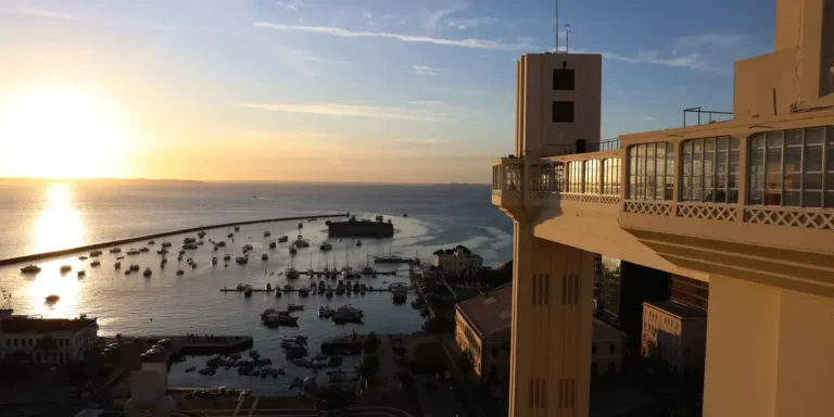 Salvador Celebra a Economia Criativa em Grande Evento Global