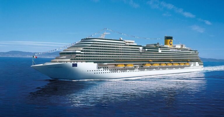 Salvador Celebra Fim da Temporada de Cruzeiros com Impacto Econômico de R$ 7,6 Bilhões