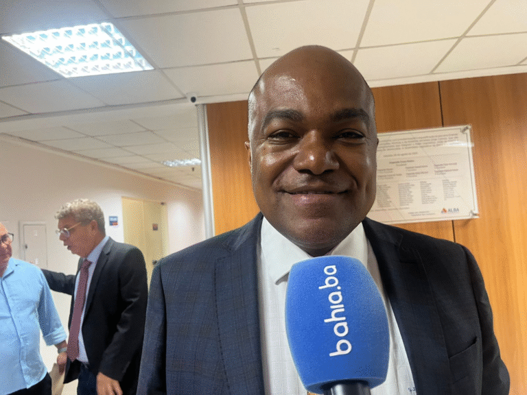 Samuel Junior Minimiza Mal-Estar no PL Após Filiação: ‘Vim para Somar’ Samuel Junior Minimiza Mal-Estar no PL Após Filiação: 'Vim para Somar'