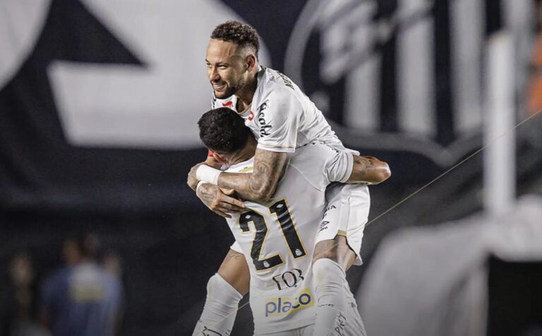 Santos Vence Remo e Sai da Zona de Rebaixamento no Brasileirão