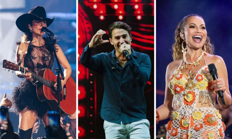 São João de Feira de Santana 2026: As Atrações Imperdíveis da Festa Junina