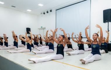 SecultBA Anuncia Renovação de Projetos e Celebrar Resultados do Bahia Pela Paz SecultBA Anuncia Renovação de Projetos e Celebrar Resultados do Bahia Pela Paz