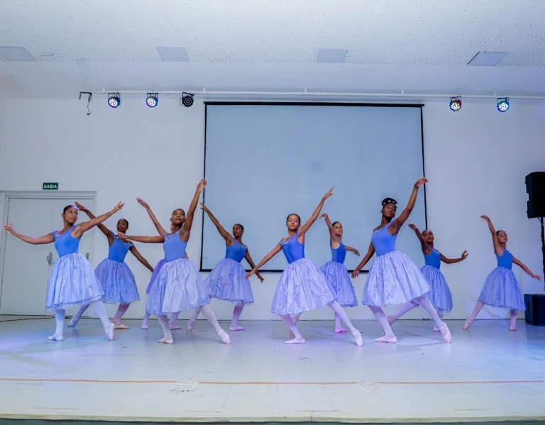 SECULTBA Destaca Sucessos do Ciclo 1 do Bahia Pela Paz e Anuncia Renovação dos Projetos SECULTBA Destaca Sucessos do Ciclo 1 do Bahia Pela Paz e Anuncia Renovação dos Projetos