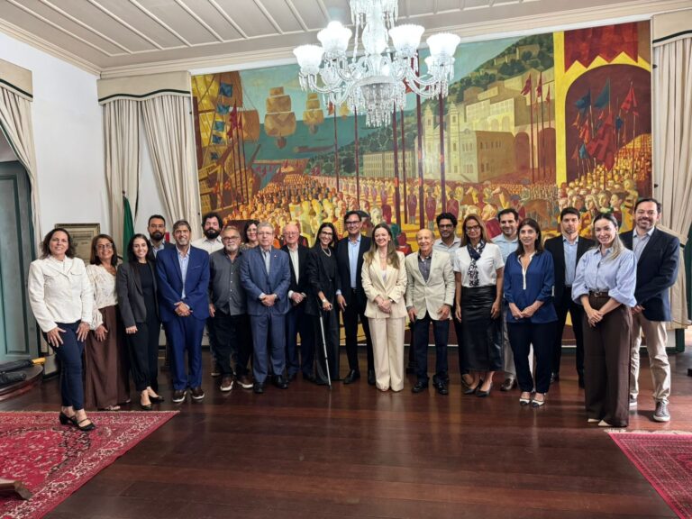 Sedur e Associação Comercial: Estratégias para Turbinar a Economia de Salvador