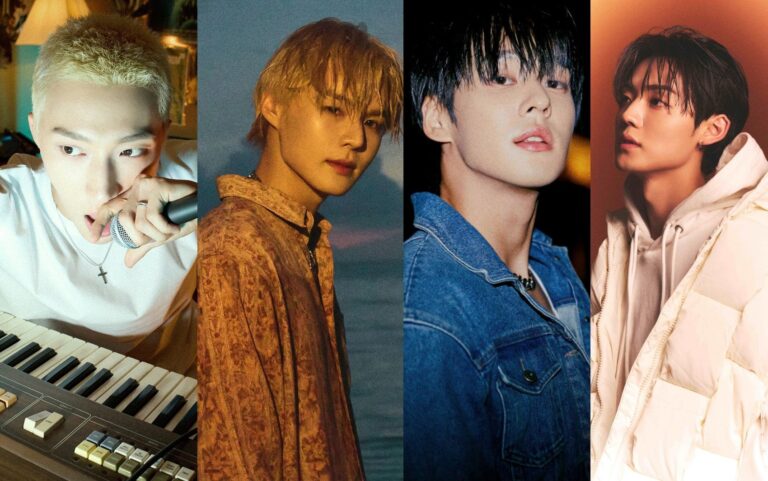 Show Imperdível: Turnê Mundial de K-Pop da Way Better Chega a Salvador – Ingressos a partir de R$ 12